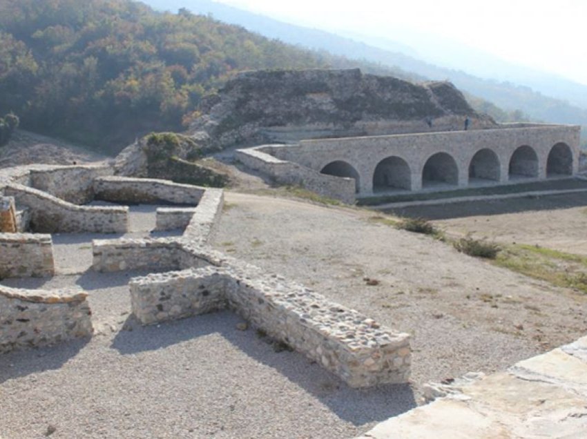 Arrestohen dy persona në Kalanë e Prizrenit – u kapën në flagrancë duke përdorur drogë