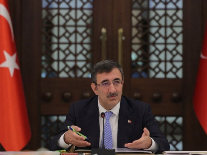 Zëvendëspresidenti i Turqisë për hyrjen e Suedisë në NATO: Nuk po e bëjmë për para