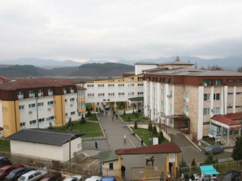 Spitali i Gjakovës – shtyhen rastet operative, shkak pushimet dhe mungesa e anesteziologëve