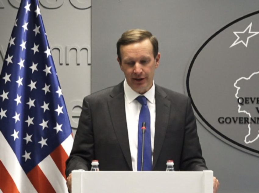 Tensionet në veri - Senatori amerikan vjen me thirrje për Kosovën e Serbinë