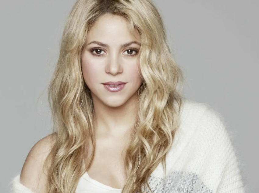 Shakira nuk gjen qetësi, gjykata spanjolle hap një hetim të ri kundër saj