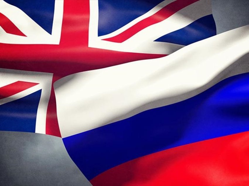 Lufta në Ukrainë, Britania heq sanksionet ndaj një sipërmarrësi rus