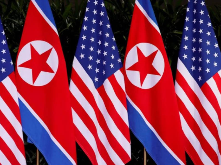Vetëm një lëvizje dhe “plas” lufta, Koreja e Veriut “dhëmbë për dhëmbë” me Amerikën