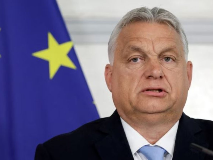 Orban kundër federalizmit dhe “ofensivës LGBTQ” të BE-së