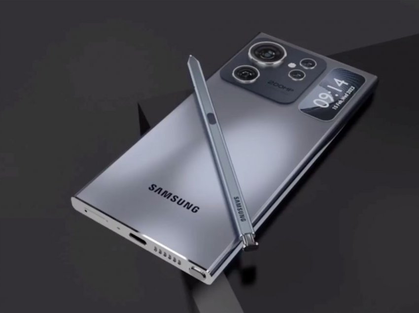 Raportohet se seria e Samsung Galaxy S24 nuk do ketë përmirësim tek kamera e përparme