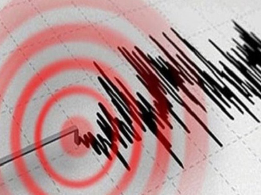 Tërmet i fuqishëm në Turqi, ja sa ishte magnituda