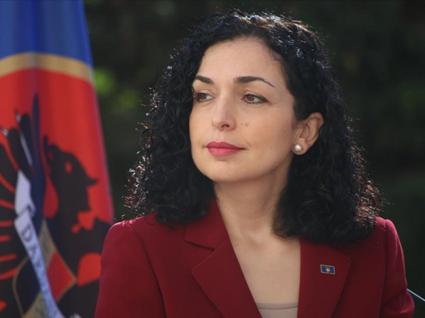 Osmani: Mendimi historik i GJND-së, thirrje për shtetet ta njohin realitetin e pakthyeshëm të Kosovës së pavarur 