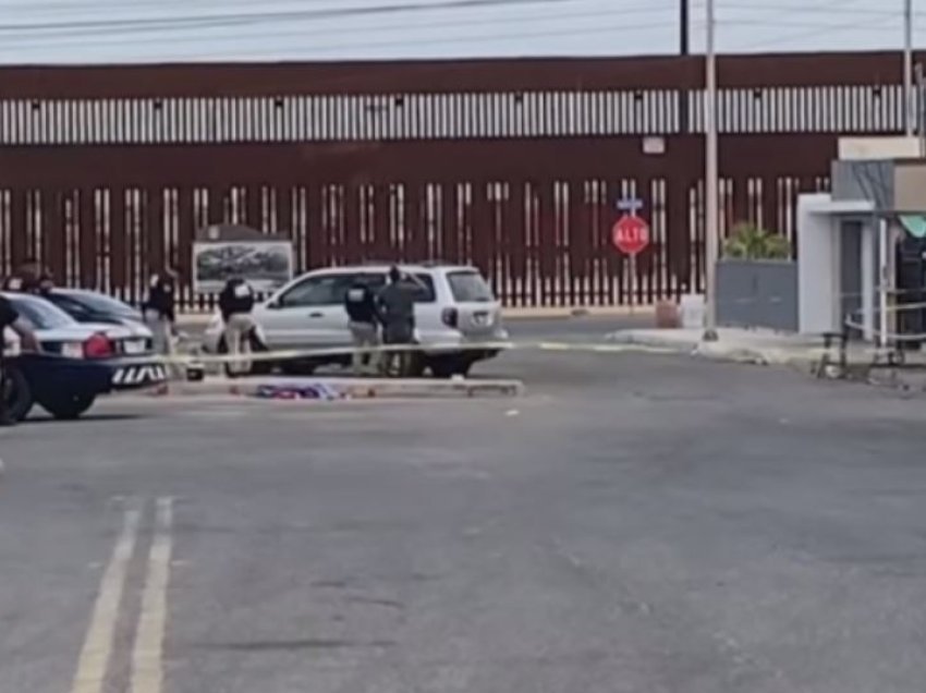 Sulm në një lokal në kufirin ShBA-Meksikë, vriten 11 persona