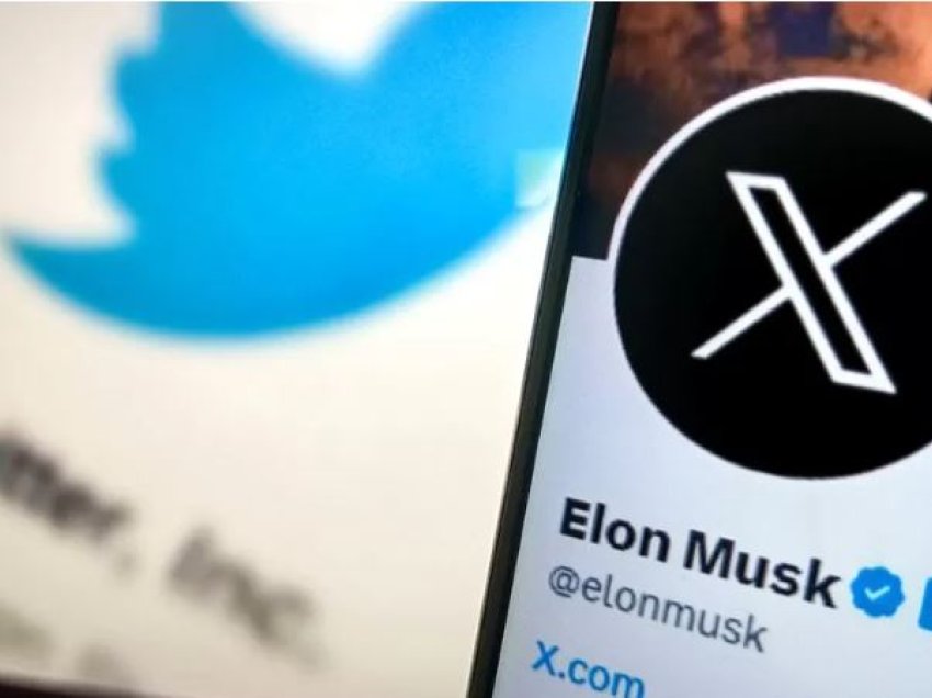 Kompania Twitter akuzohet për ngacmim të aktivistëve kundër urrejtjes