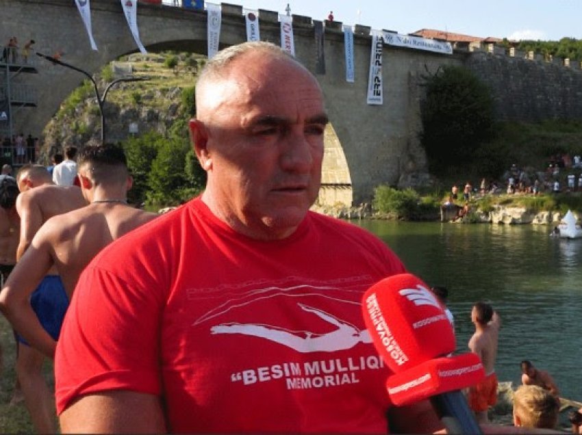 ​“I pëlciti kurrizi”, rrëfimi se si garuesi nga Kosova humbi jetën pas kërcimit nga Ura e Mostarit