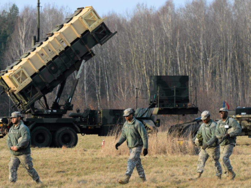 SHBA do të dërgojë më shumë ndihmë ushtarake në Ukrainë