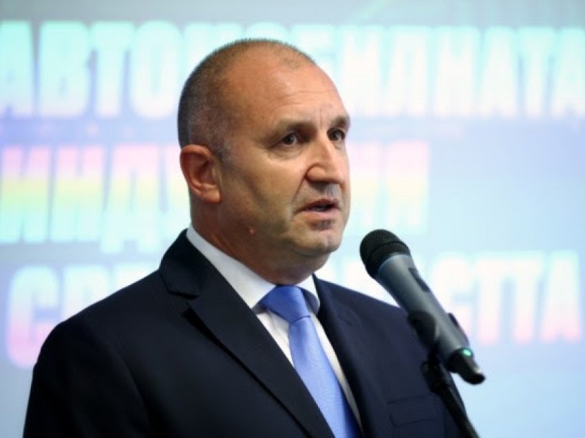 Radev: Industria e automobilave është dëshmi se Bullgaria mund të zhvillohet shpejt