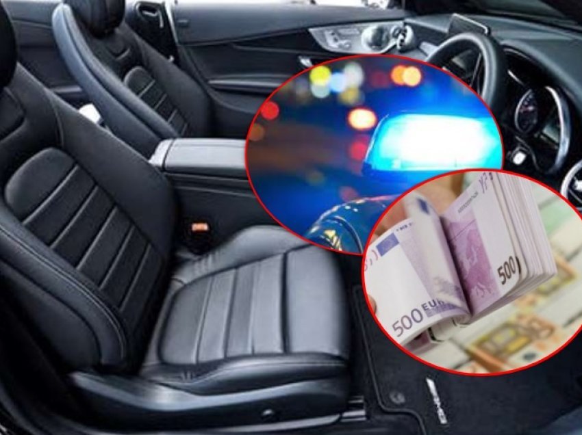 Mashtrohet vushtrriasi, veturën e 31 mijë eurove e shiti por nuk i mori paratë – e denoncon të dyshuarin