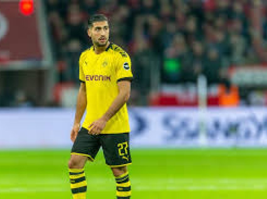 Can do të jetë kapiteni i ri i Borussia Dortmund