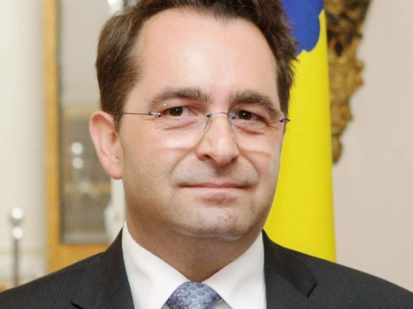 Ish-ambasadori Peci: Vendimi për Klan Kosovën, njëri ndër më të errëtit që ka marrë ndonjë qeveri