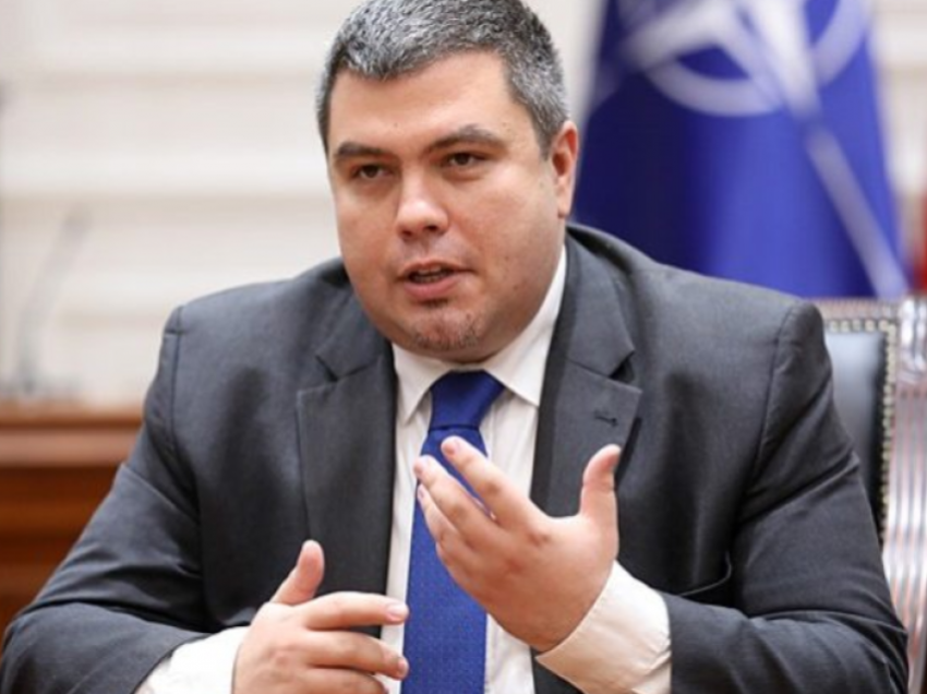 Mariçiq optimist për ndryshimet kushtetuese: “S’do të heqim dorë nga përpjekjet deri në fund të mandati”