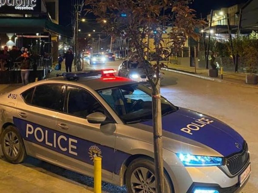 Nisin hetimet për rastin e 28-vjeçarit që u gjet i vdekur mbrëmë në një veturë në Prishtinë