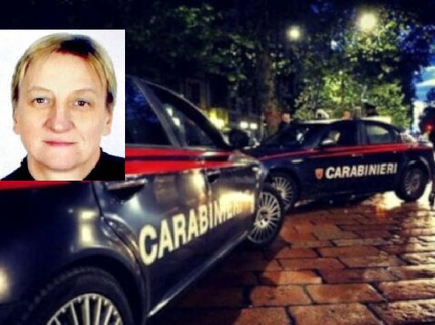 E rëndë në Itali, shqiptari masakron me sëpatë fqinjën, infermierja vritet në sy të nënës dhe djalit