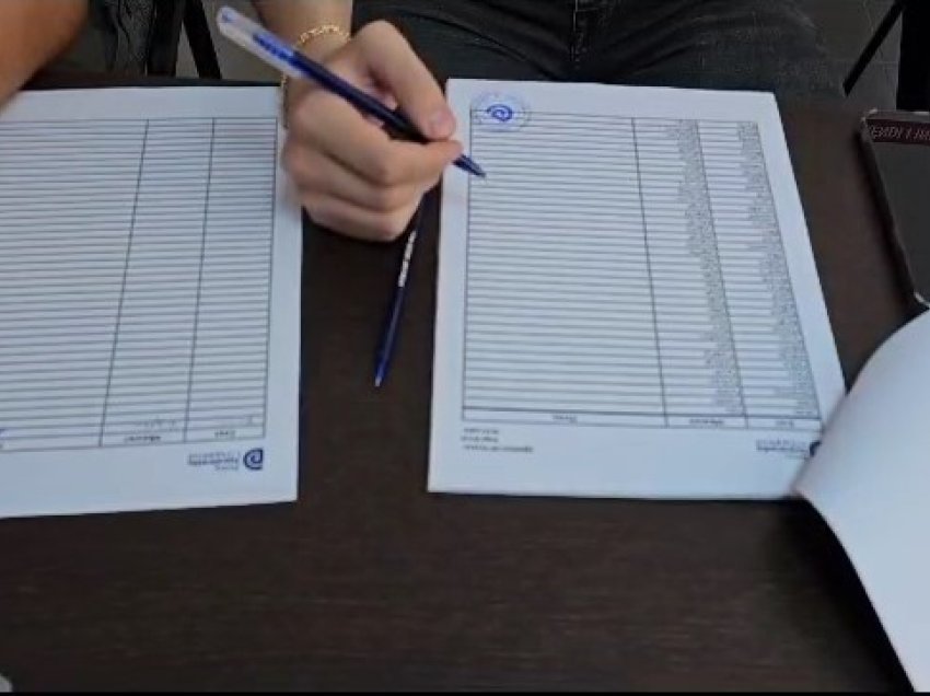 Votimi për kreun e PD-së në Korçë, pjesëmarrje e ulët