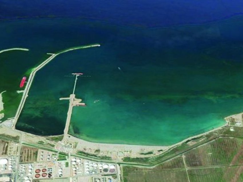 Porti i Durrësit në Porto Romano, pritet të shpronësohen 309 persona për 8 milionë euro