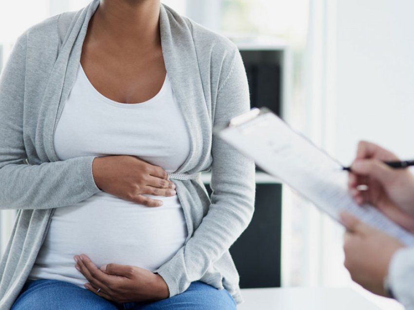 Njihuni me tre infeksionet që mund të sjellin efekte anësore në shtatzëninë tuaj