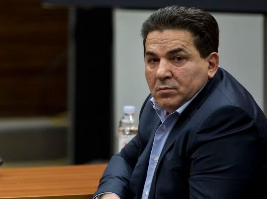 Naser Kelmendi para Gjykatës së Apelit, Prokuroria kërkon dënim më të ashpër