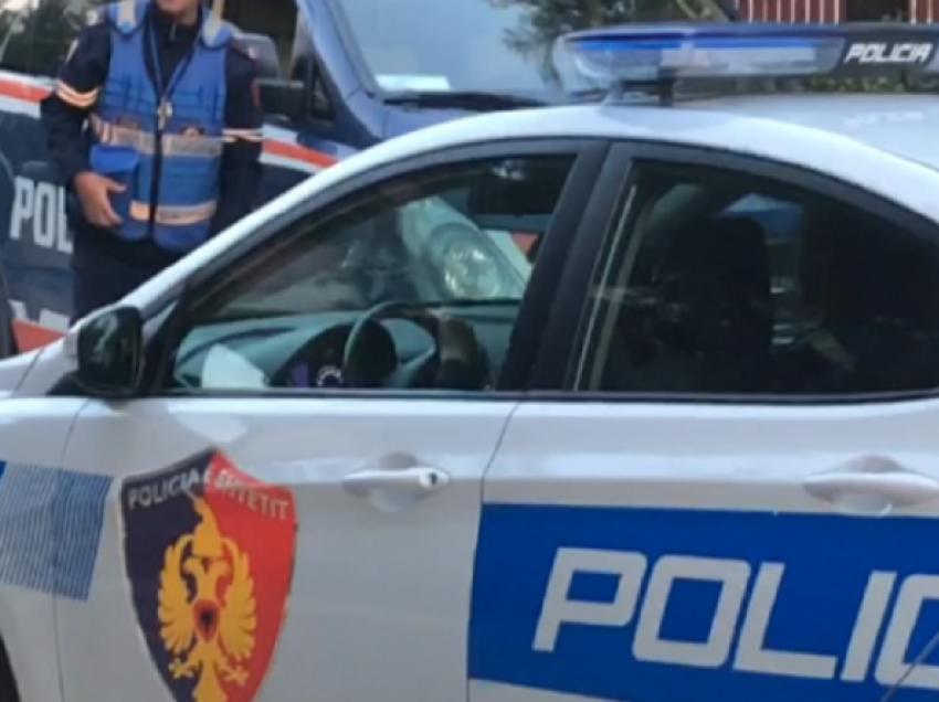 Arrestohen dy vëllezër në Sarandë, babai punonjës policie nën hetim 