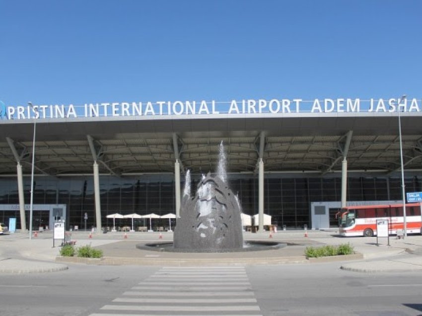 ​Zgjerohet Aeroporti Ndërkombëtar “Adem Jashari”, miratohet shtimi i 4 portave të reja
