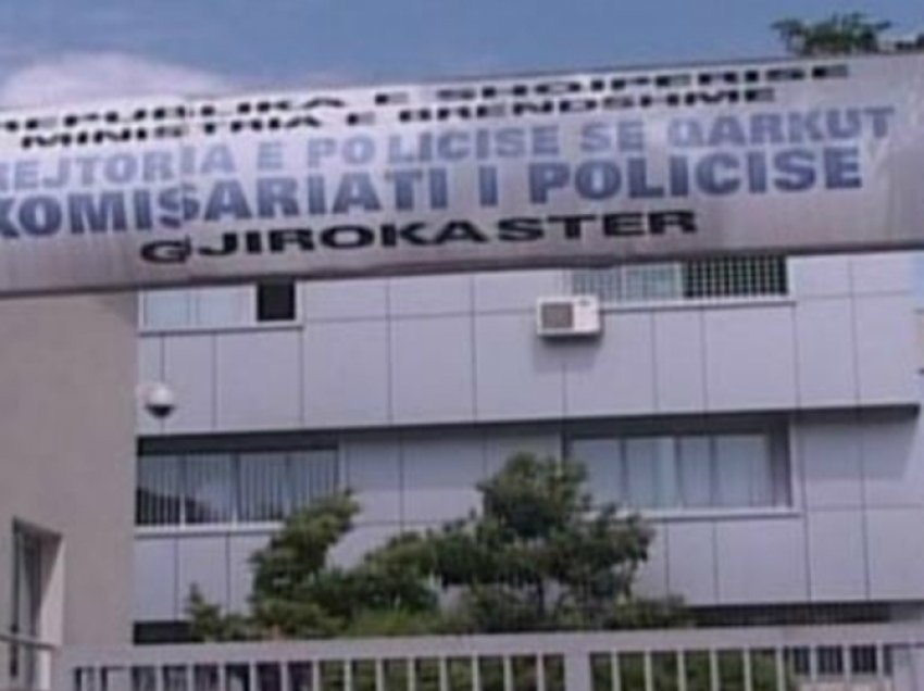 Në kërkim për dhënie ndihme për kalim të paligjshëm të kufirit, arrestohet 36-vjeçari në Gjirokastër