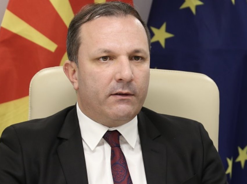 Ministri maqedonas: Marrëdhëniet pozitive Kosovë-Serbi vendimtare për rajoni