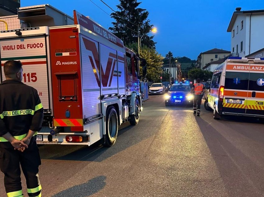 Detaje tronditëse/ U gjet i vrarë me armë zjarri në banesë në Itali, identifikohet 20-vjeçari shqiptar