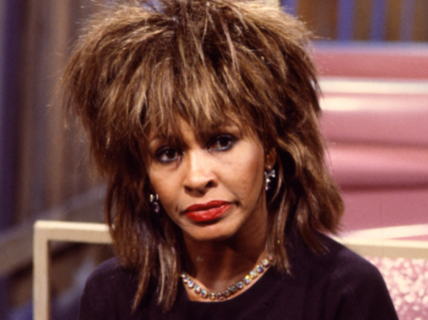Tina Turner ndërroi jetë pa u takuar me disa nga nipërit e saj
