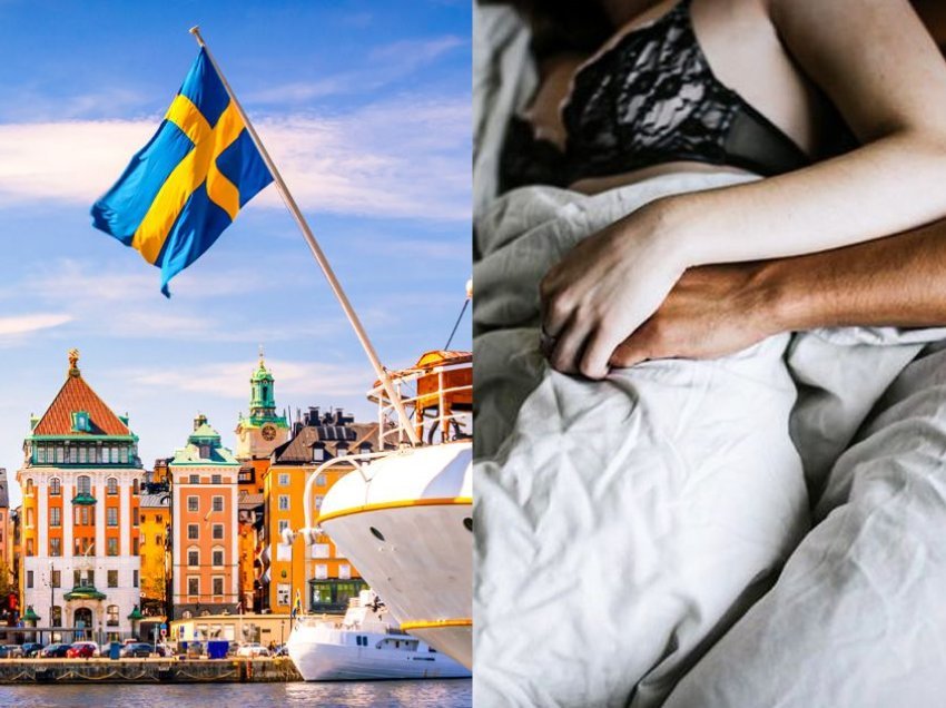 Suedia bëhet gati të presë Kampionatin Europian të Seksit
