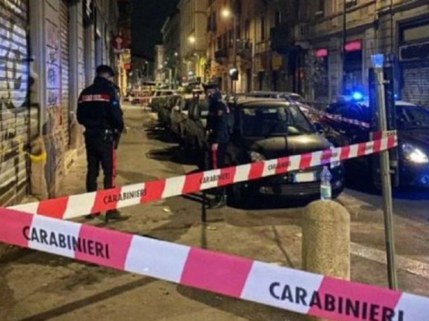 Sherr mes bandave në Itali, plagosen 3 shqiptarë