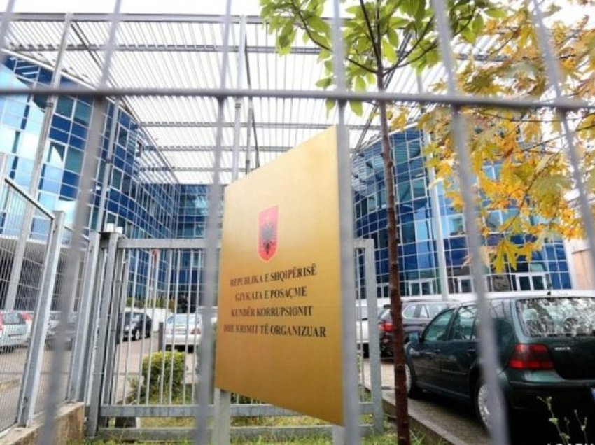 Morën ryshfet për një tender, GJKKO merr vendimin për dy zyrtaret e ministrisë së Shëndetësisë