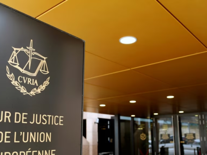 Gjykata e BE-së: Reforma në drejtësi e Polonisë shkel ligjin evropian