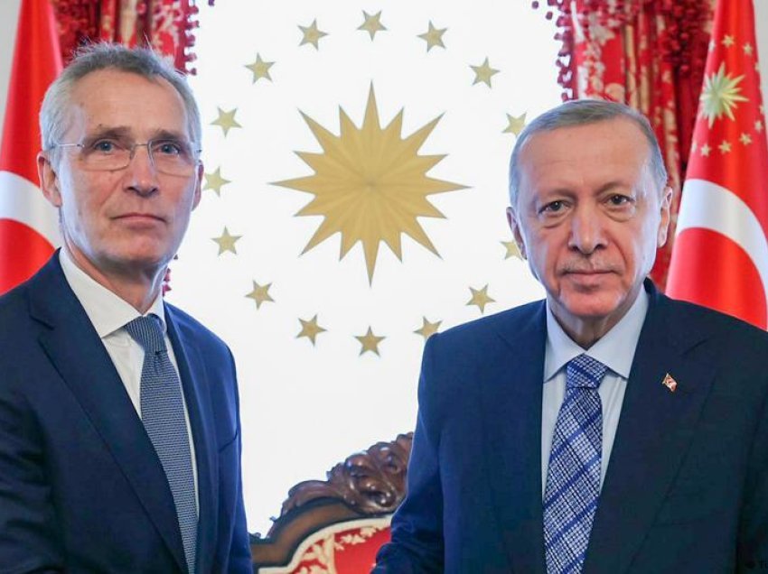 NATO: Suedia ka përmbushur kërkesat e Turqisë