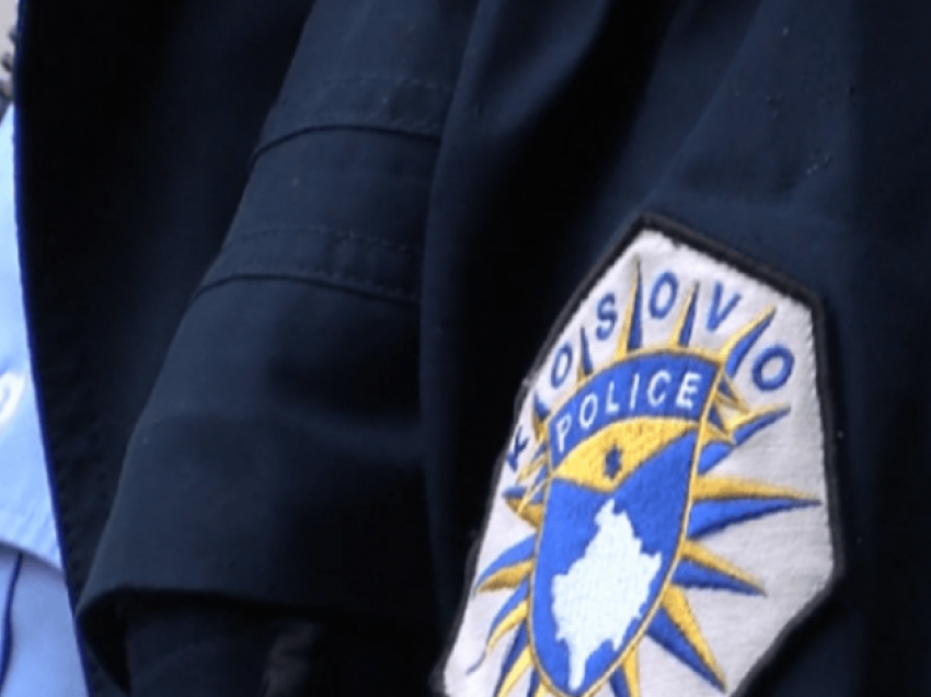 Vdes pjesëtari i Policisë së Kosovës