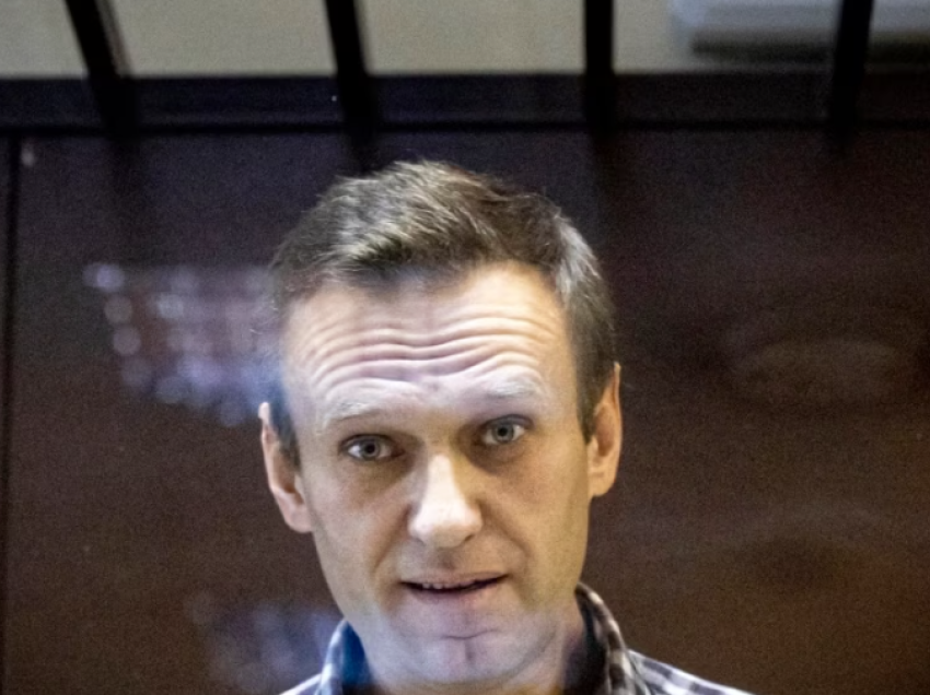 Gjykata evropiane dënon Rusinë lidhur me helmimin e Navalnyt