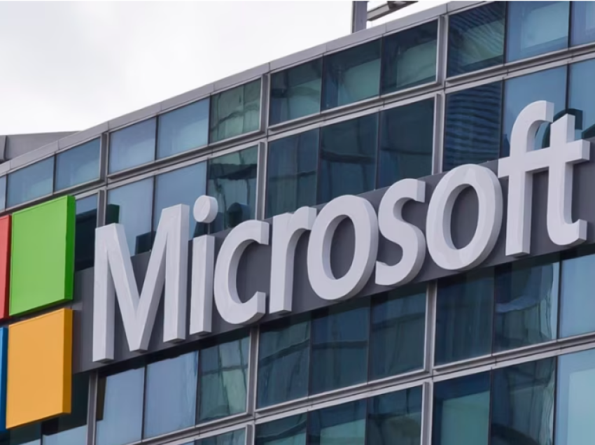 Microsoft gjobitet me 20 milionë dollarë për shkelje të privatësisë së fëmijëve