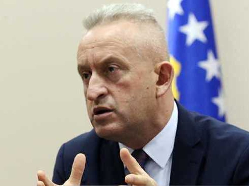 Qalaj: Policia ka pasur informacione për sulmet ose kidnapimet potenciale në veri të Kosovës