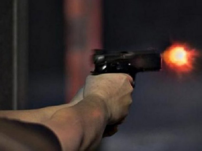 Vrasje në tentativë në Vushtrri, plagoset me armë zjarri një person