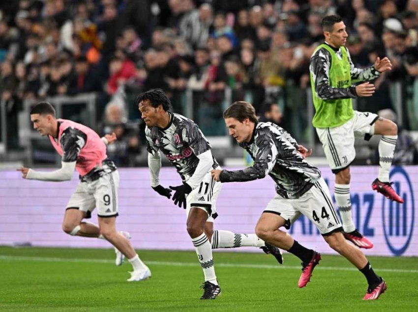 Juventus pas lojtarit të Real, Bayern kërkon anësorin e Barçës