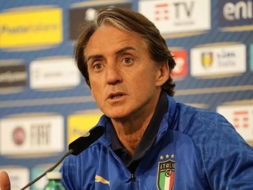 Mancini: Ja pse me Inter-in nuk do ta ketë të lehtë