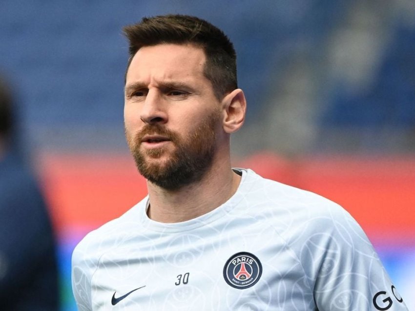 Zbulohen 4 arsyet pse Messi nuk ishte kurrë afër rikthimit në Barcelonë