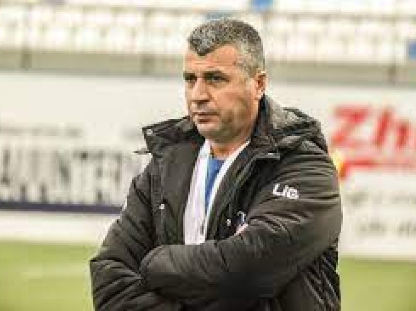 Batatina godet Giressen: Dështim total, ta marrin një trajner shqiptar