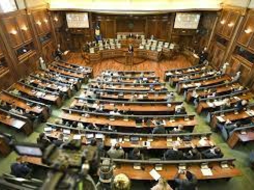 Nuk kalon rezoluta për shkarkimin e ministres Hajdari