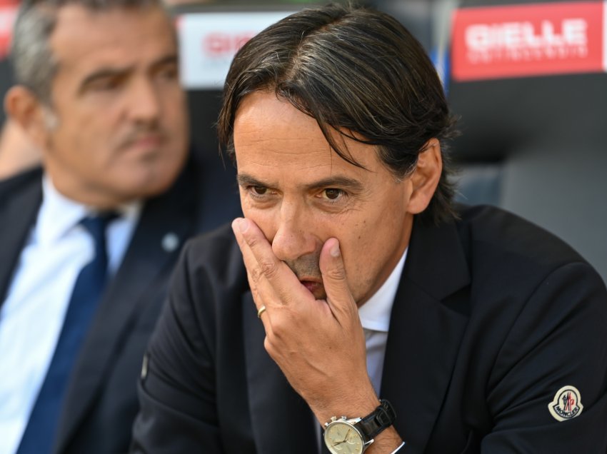 Inzaghi: Guardiola është trajneri më i mirë në botë