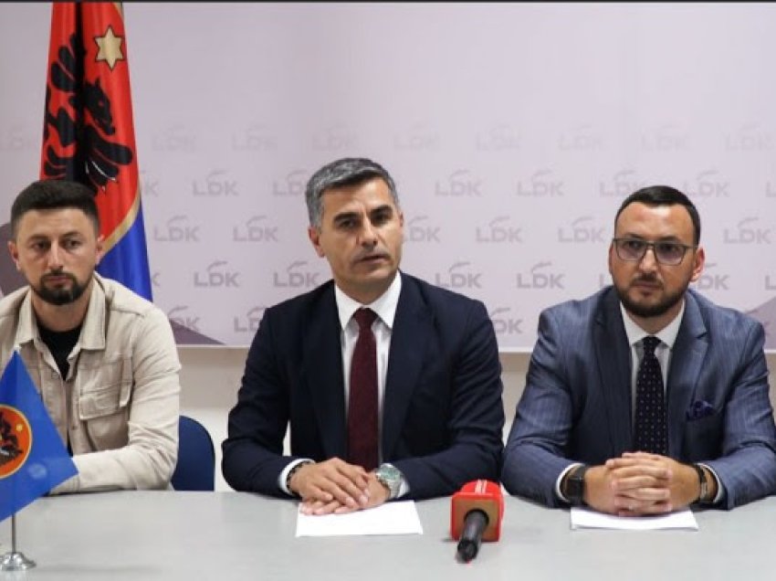 ​LDK-ja akuzon PDK-në për humbje milionëshe në Vushtrri, apelon prokurorinë t’i hetojë ato