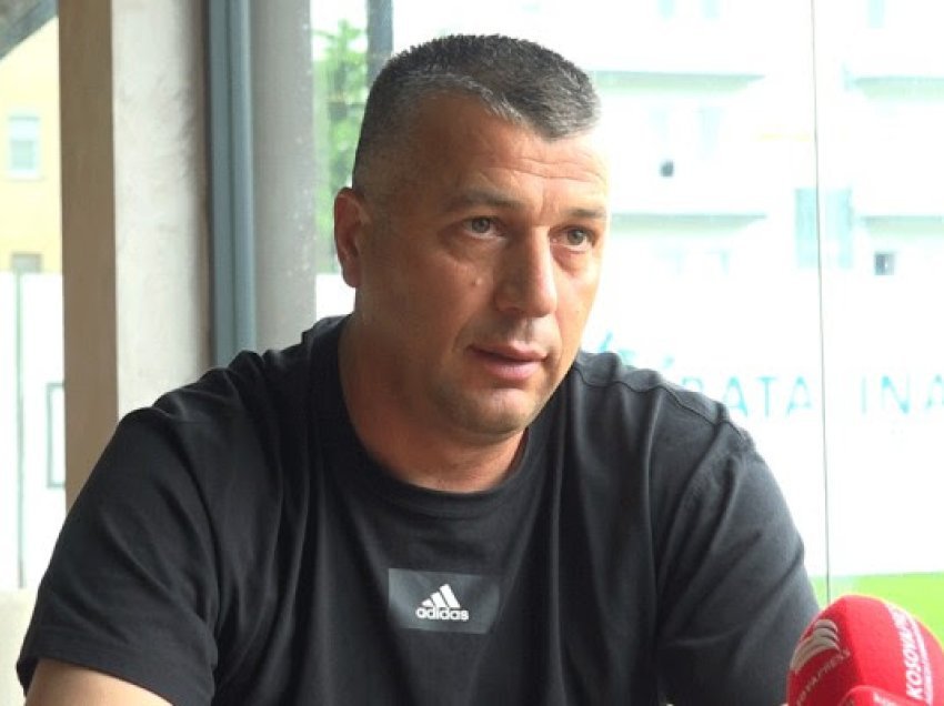 ​Lista e Kosovës, Batatina godet Giressen: Dështim total, ta marrin një trajner shqiptar